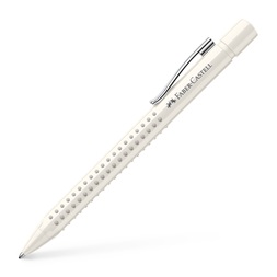 Faber-Castell Grip 2010 Harmónia XB hegy kókusztej golyóstoll