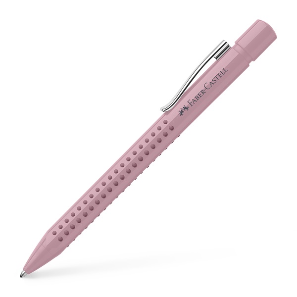 Faber-Castell Grip 2010 Harmónia XB hegy rózsaszín golyóstoll