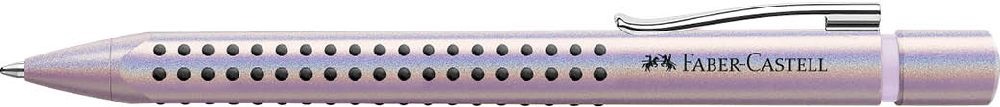 Faber-Castell Grip Edition Glam gyöngyház xb-s hegyű golyóstoll