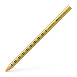 Faber-Castell Grip Jumbo arany színes ceruza