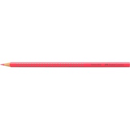 Faber-Castell Grip háromszögletű lazac színes ceruza