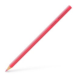 Faber-Castell Grip háromszögletű lazac színes ceruza