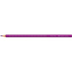 Faber-Castell Grip háromszögletű levendula színes ceruza