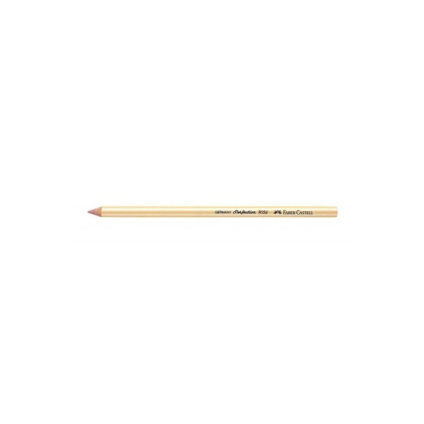 Faber-Castell Perfection 7056 művészeti radírceruza