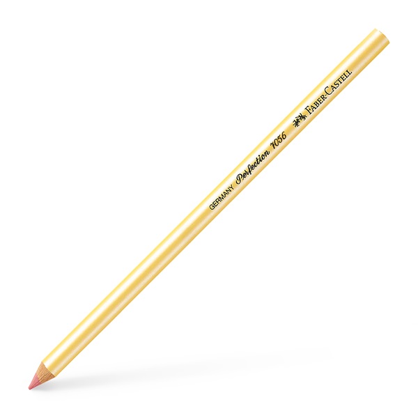 Faber-Castell Perfection 7056 művészeti radírceruza