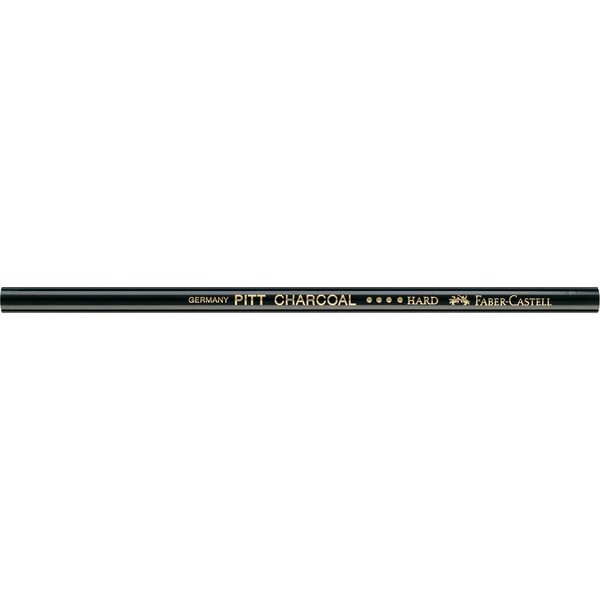 Faber-Castell Pitt kemény 2907 művészeti szénceruza