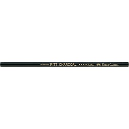 Faber-Castell Pitt kemény 2907 művészeti szénceruza
