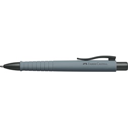 Faber-Castell Poly Ball Urban XB hegy kőszürke golyóstoll