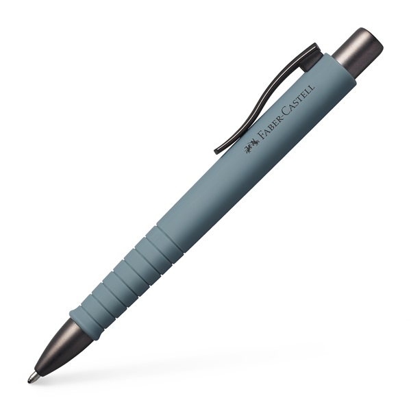 Faber-Castell Poly Ball Urban XB hegy kőszürke golyóstoll