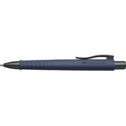 Faber-Castell Poly Ball Urban XB hegy sötétkék golyóstoll