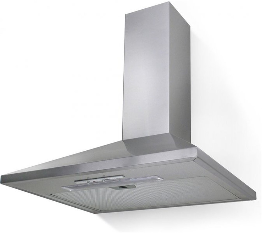 Faber Value SL X A60 inox, szabadonálló, kürtős, méret:60 cm, zajszint:64 dB, páraelszívó - bontott csomagolás