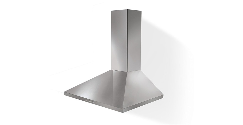 Faber Value SL X A60 inox, szabadonálló, kürtős, méret:60 cm, zajszint:64 dB, páraelszívó - bontott csomagolás