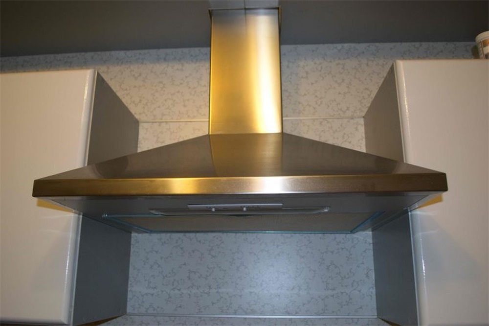 Faber Value SL X A60 inox, szabadonálló, kürtős, méret:60 cm, zajszint:64 dB, páraelszívó - bontott csomagolás