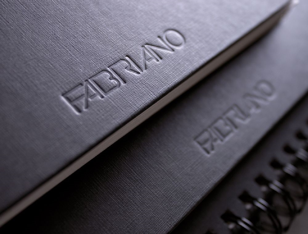 Fabriano Drawing 160g A5 60lapos rajztömb