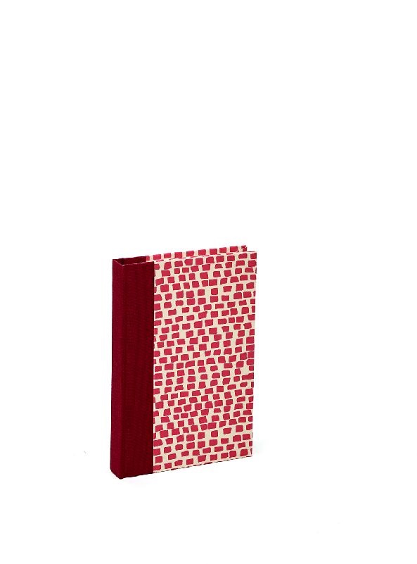 Fabriano Venezia 200g 10x15cm 48lapos, rajz- és vázlatfüzet