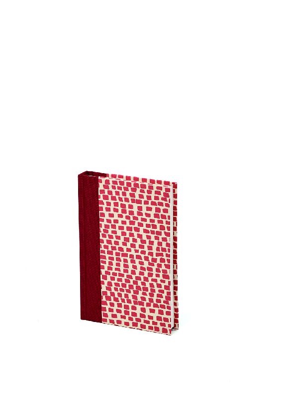 Fabriano Venezia 200g 10x15cm 48lapos, rajz- és vázlatfüzet