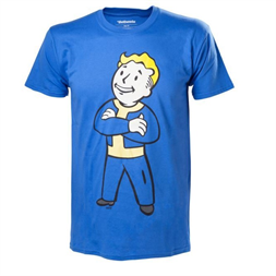 Fallout Crossed Arms L méretű póló