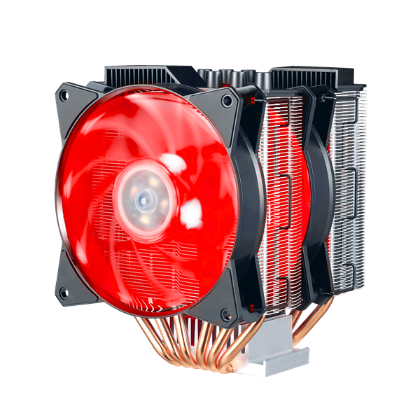 Fan Cooler Master - MasterAir MA620P - 12 cm - MAP-D6PN-218PC-R1