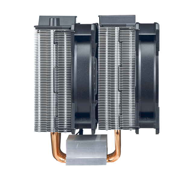 Fan Cooler Master - MasterAir MA620P - 12 cm - MAP-D6PN-218PC-R1