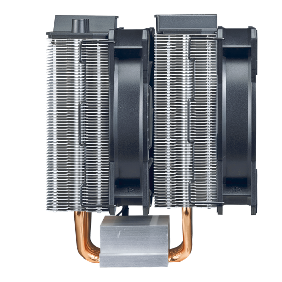 Fan Cooler Master - MasterAir MA620P - 12 cm - MAP-D6PN-218PC-R1
