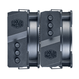 Fan Cooler Master - MasterAir MA620P - 12 cm - MAP-D6PN-218PC-R1