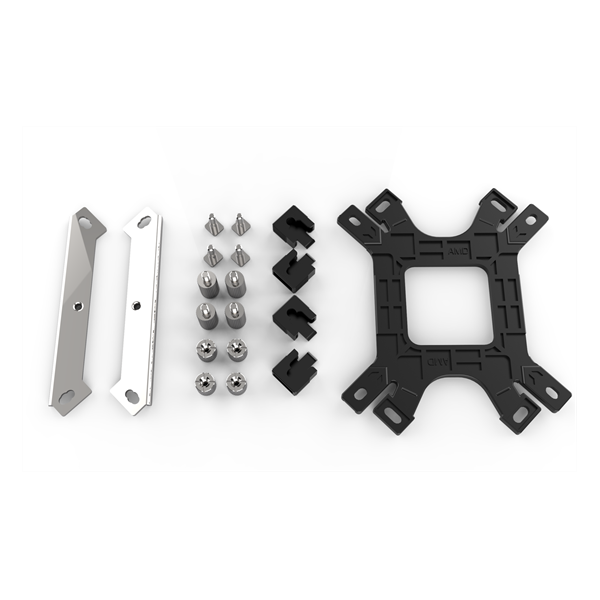 Fan Cooler Master LGA 1700 UPGRADE KIT bracket - 603005440-GP - Hyper 212 EVO V2, MA612, MA620M