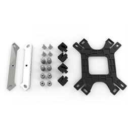 Fan Cooler Master LGA 1700 UPGRADE KIT bracket - 603005440-GP - Hyper 212 EVO V2, MA612, MA620M