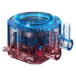 Fan Cooler Master - ML240R RGB - Vízhűtés/univerzális - MLX-D24M-A20PC-R1