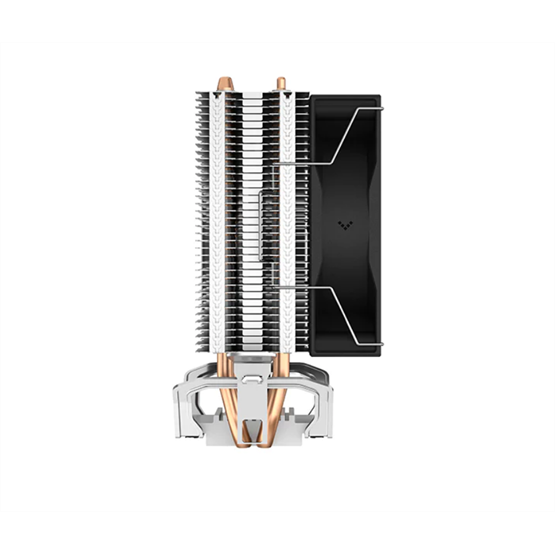 Fan DeepCool AG200 - R-AG200-BKNNMN-G