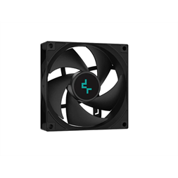 Fan DeepCool AG200 - R-AG200-BKNNMN-G