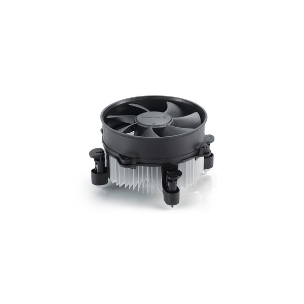Fan DeepCool ALTA 9 - Processzor hűtő - GP-H-ALTA 9 II