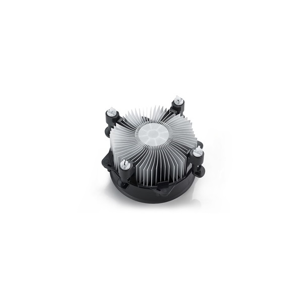 Fan DeepCool ALTA 9 - Processzor hűtő - GP-H-ALTA 9 II