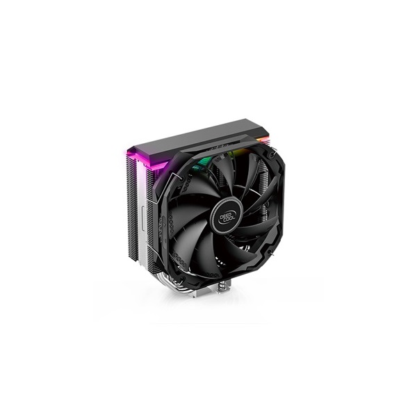 Fan DeepCool AS500 - R-AS500-BKNLMN-G