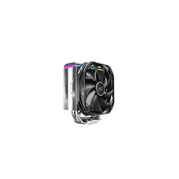 Fan DeepCool AS500 - R-AS500-BKNLMN-G