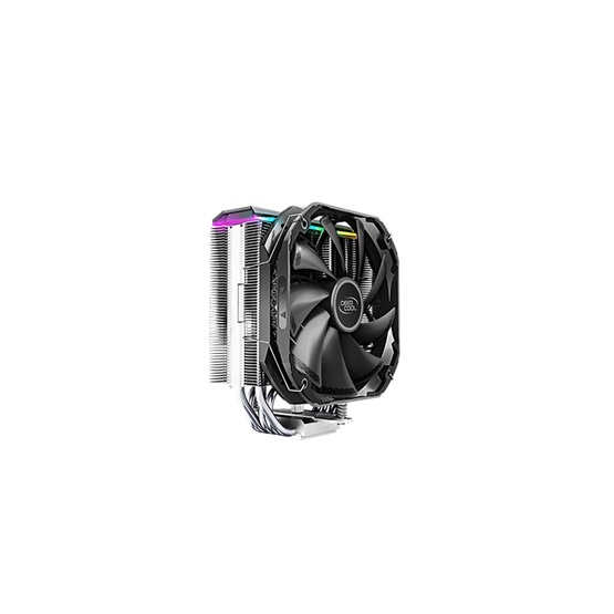 Fan DeepCool AS500 - R-AS500-BKNLMN-G