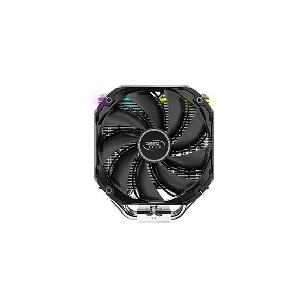 Fan DeepCool AS500 - R-AS500-BKNLMN-G