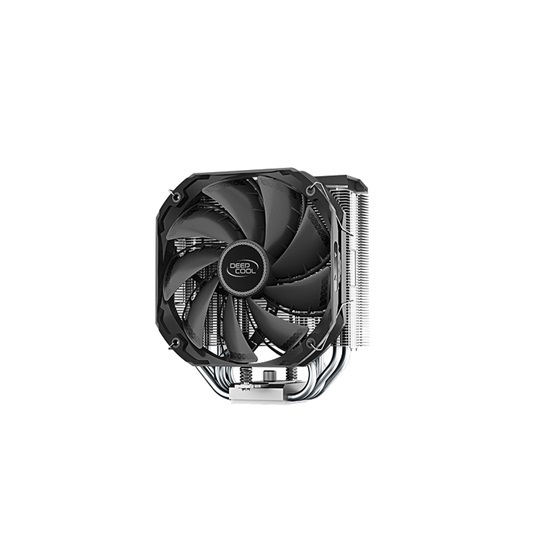 Fan DeepCool AS500 - R-AS500-BKNLMN-G