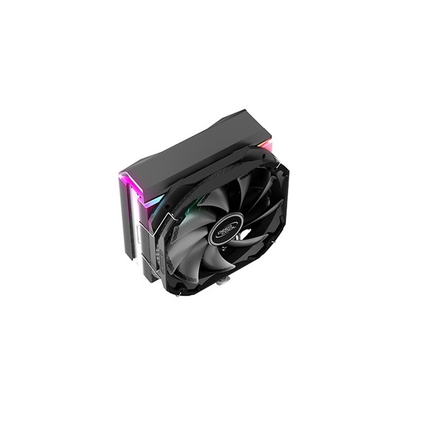 Fan DeepCool AS500 - R-AS500-BKNLMN-G