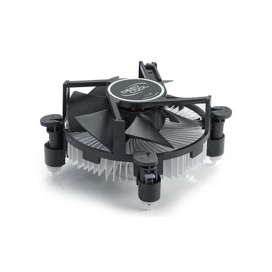 Fan DeepCool CK-11509 - DP-ICAP-11509