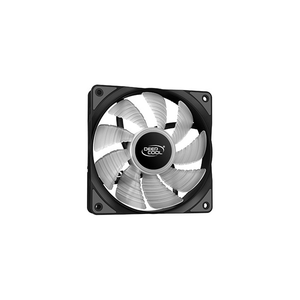 Fan DeepCool GAMMAXX L240 A-RGB - Vízhűtés - DP-H12CF-GL240-ARGB