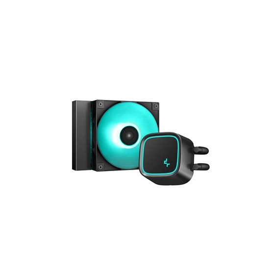 Fan DeepCool LE300 MARRS - Vízhűtés - R-LE300-BKLNMG-G-1