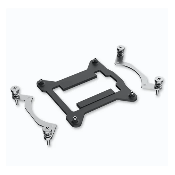 Fan DeepCool LGA1700 Mounting Bracket Kit - EM009-MKNNIN-G-1 - GAMMAXX 400/GTE/GT Series