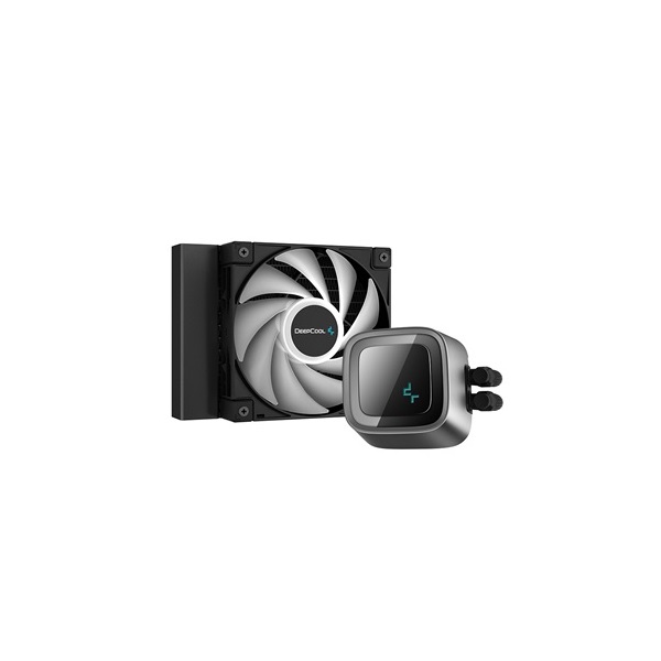 Fan DeepCool LS320 - Vízhűtés - R-LS320-BKAMMT-G-1
