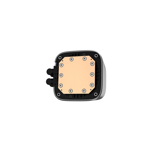 Fan DeepCool LS320 - Vízhűtés - R-LS320-BKAMMT-G-1