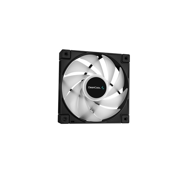 Fan DeepCool LS320 - Vízhűtés - R-LS320-BKAMMT-G-1