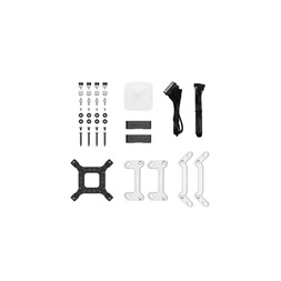 Fan DeepCool LS320 - Vízhűtés - R-LS320-BKAMMT-G-1