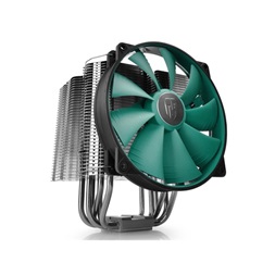 Fan DeepCool LUCIFER V2 - Léghűtés - DPGS-MCH6N-LCV2AM4