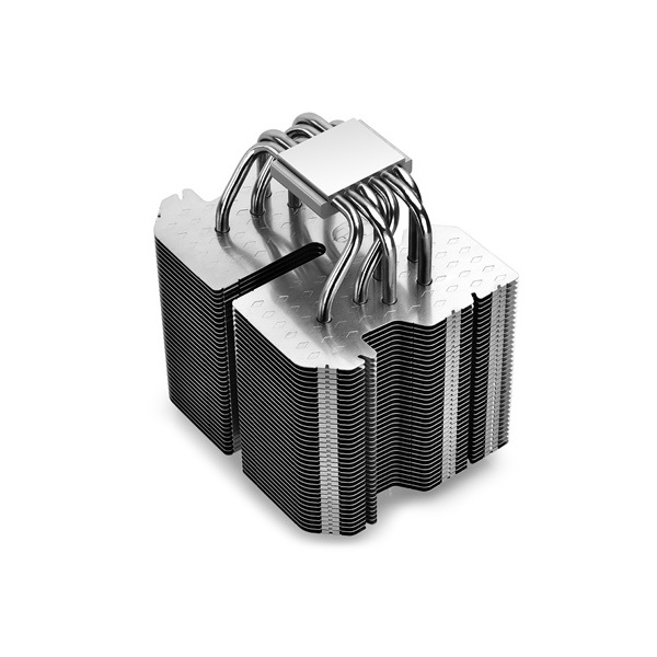 Fan DeepCool LUCIFER V2 - Léghűtés - DPGS-MCH6N-LCV2AM4