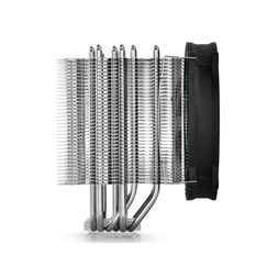 Fan DeepCool LUCIFER V2 - Léghűtés - DPGS-MCH6N-LCV2AM4