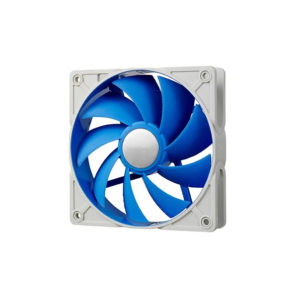 Fan DeepCool UF120 - Case Fan - 12cm - DP-FUF-UF120